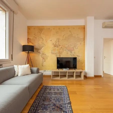 Apartman Isaia *