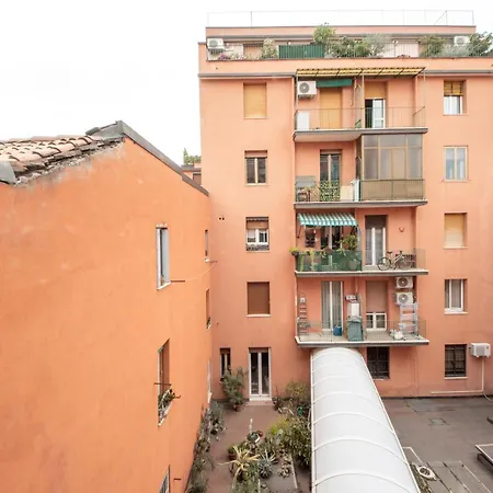 Apartman Isaia Bologna