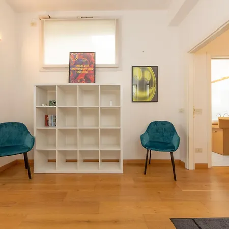Apartamento Isaia