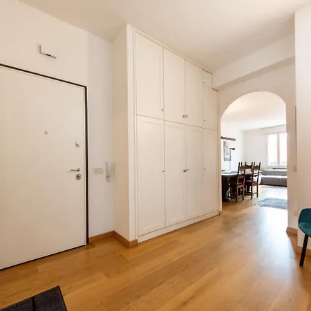Apartman Isaia *