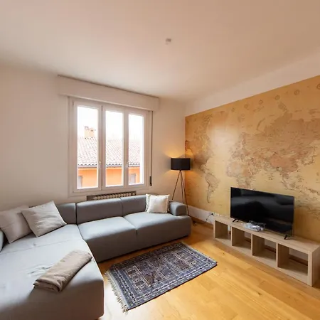 Apartment Isaia *