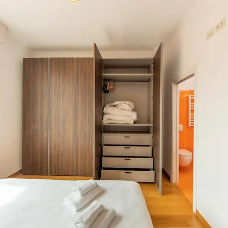 Apartamento Isaia *