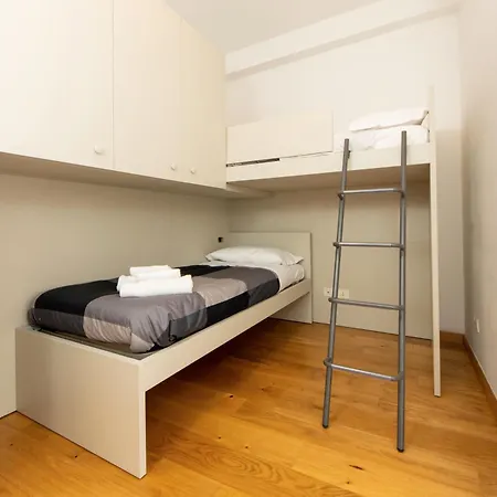 Appartement Isaia *