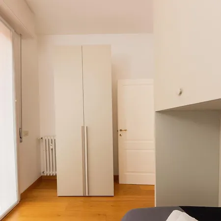 Isaia Appartement